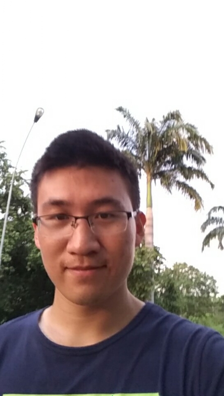 马丁的第二张照片--中山相亲服务中心