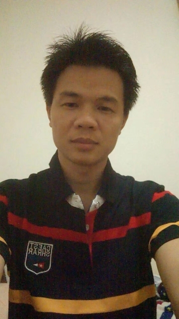 缘来如此的第二张照片--中山相亲服务中心
