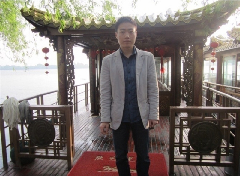 竹子??????的第一张照片--中山相亲服务中心