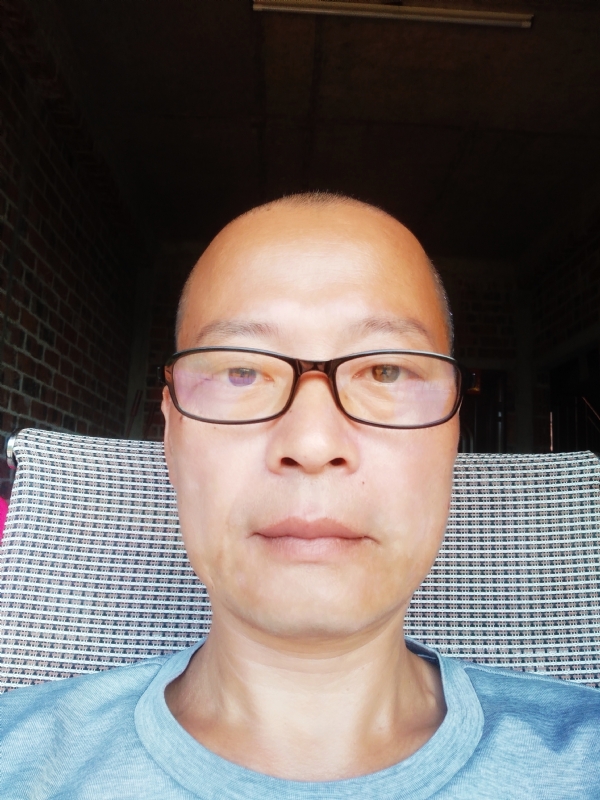 森的第一张照片--中山相亲服务中心