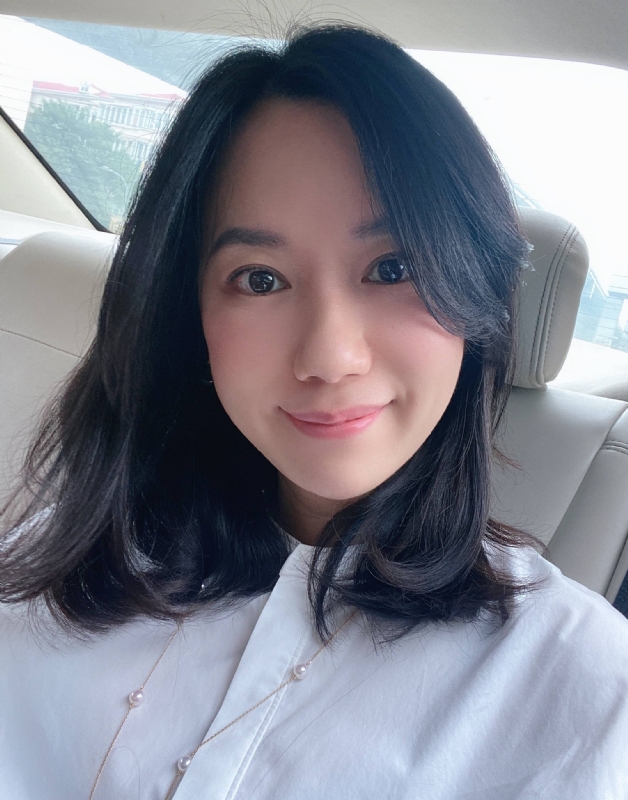 林林的第二张照片--中山相亲服务中心