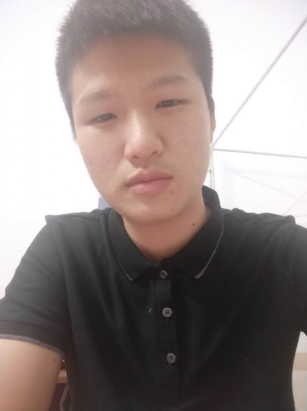 邓先生的第一张照片--中山相亲服务中心
