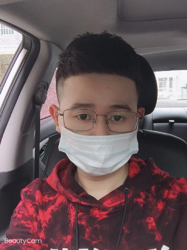 WQJ的第二张照片--中山相亲服务中心