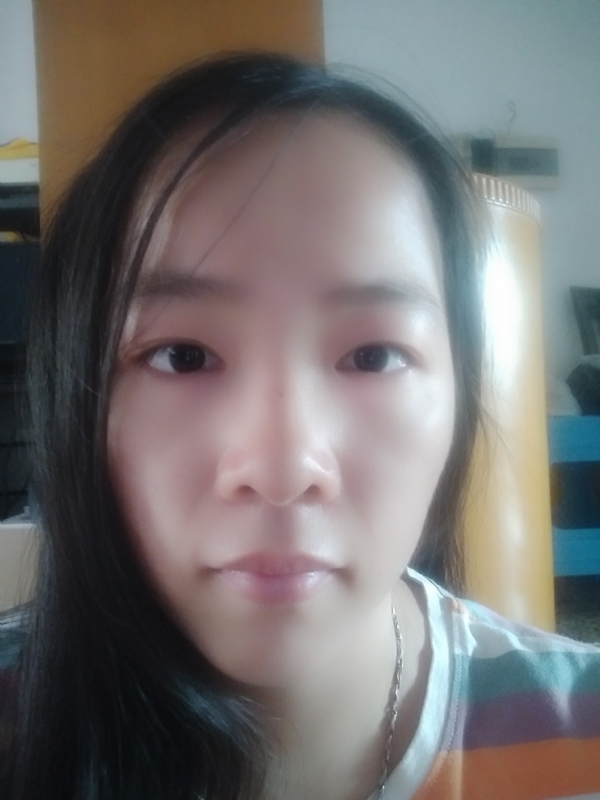 w洁的第一张照片--中山相亲服务中心