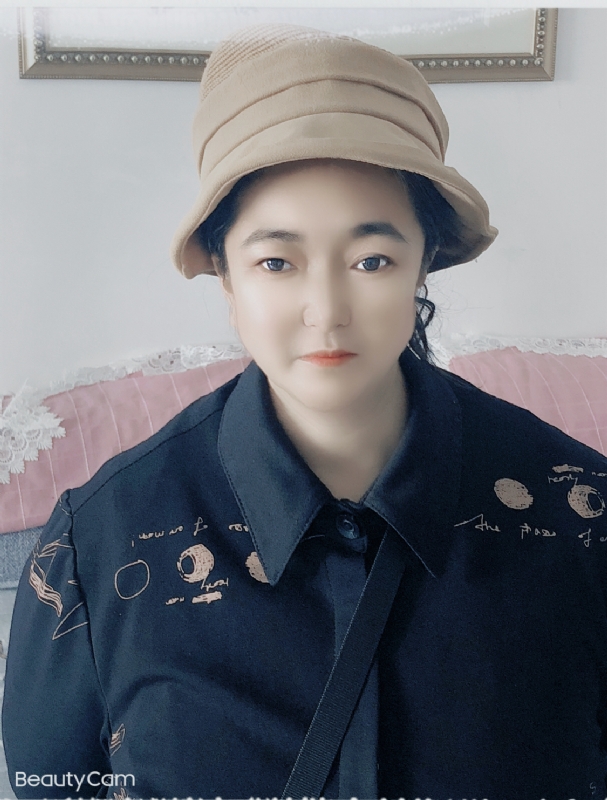 蕾蕾的第一张照片--中山相亲服务中心