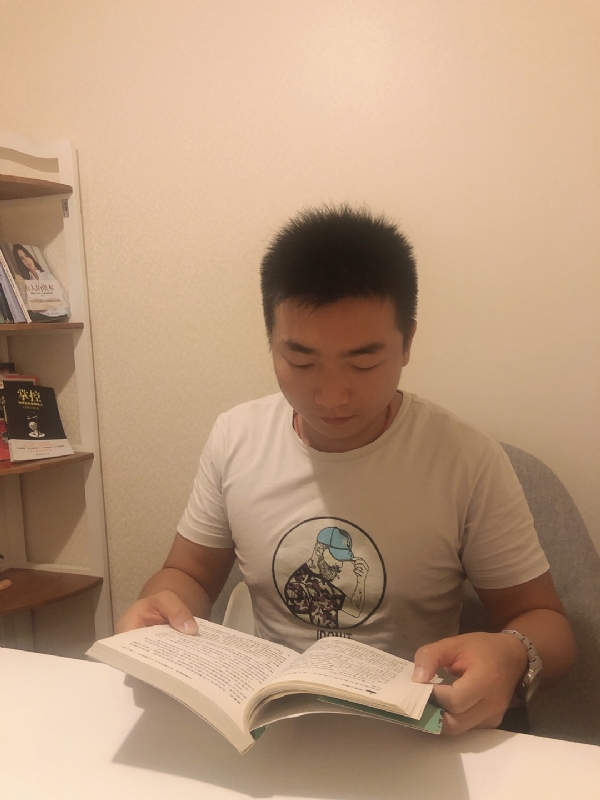 一路向前的第一张照片--中山相亲服务中心