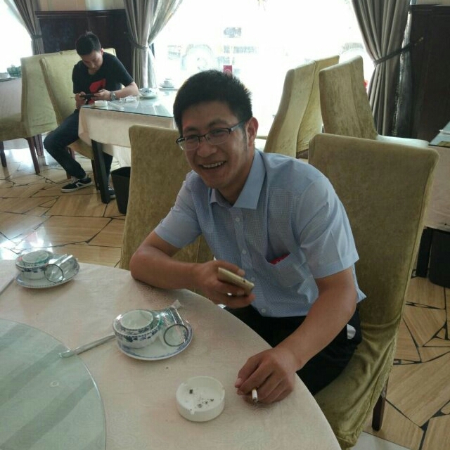秋天的回忆的第一张照片--中山相亲服务中心