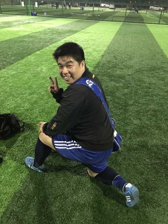ayico的第一张照片--中山相亲服务中心