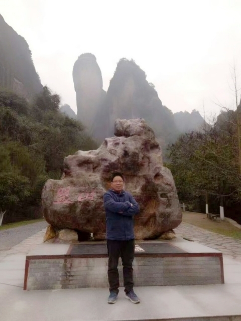 珍惜的第一张照片--中山相亲服务中心