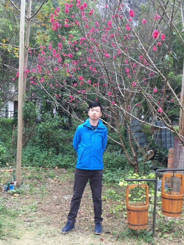 金生水起的第一张照片--中山相亲服务中心