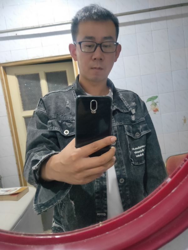 纸上谈兵的第一张照片--中山相亲服务中心