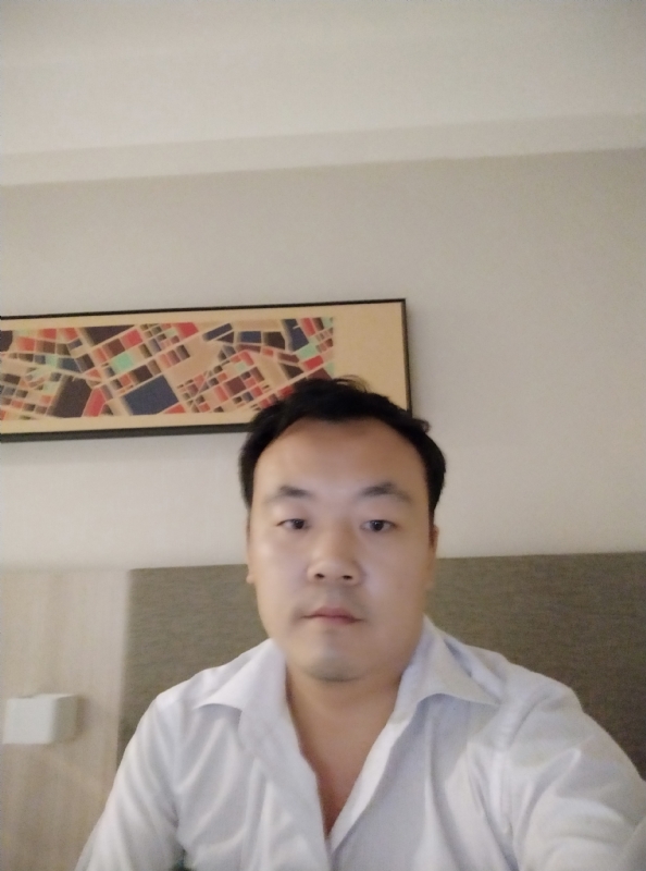 落叶寂寞的第一张照片--中山相亲服务中心