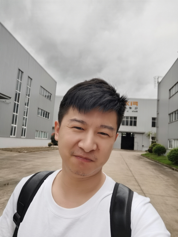 二叔的第二张照片--中山相亲服务中心