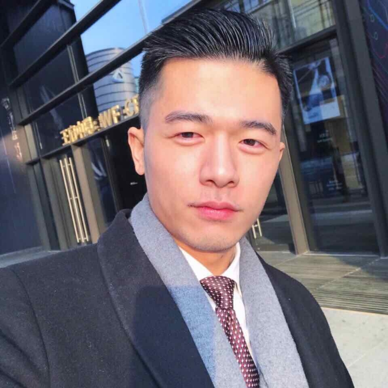 顺其自然的第一张照片--中山相亲服务中心
