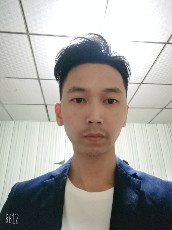 真心换真心的第一张照片--中山相亲服务中心