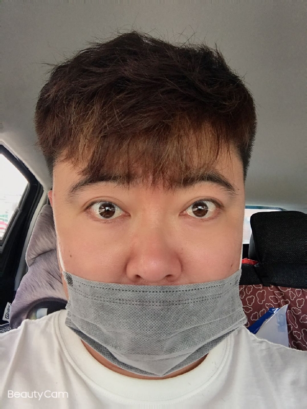 情有独钟的第一张照片--中山相亲服务中心