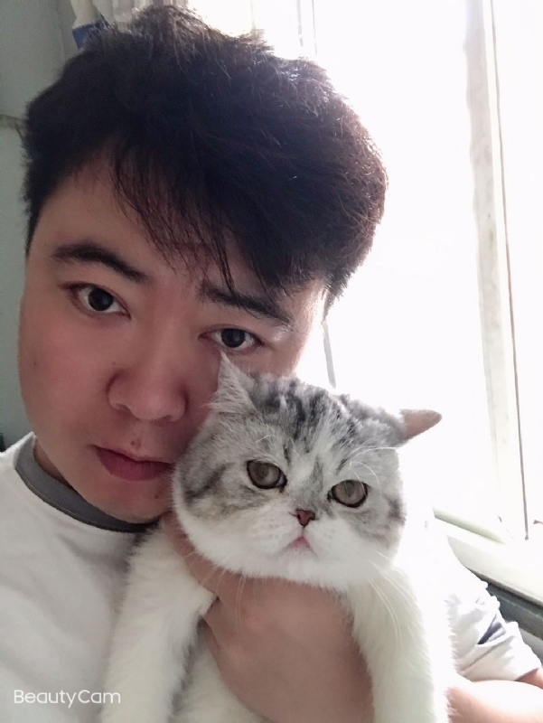 情有独钟的第二张照片--中山相亲服务中心