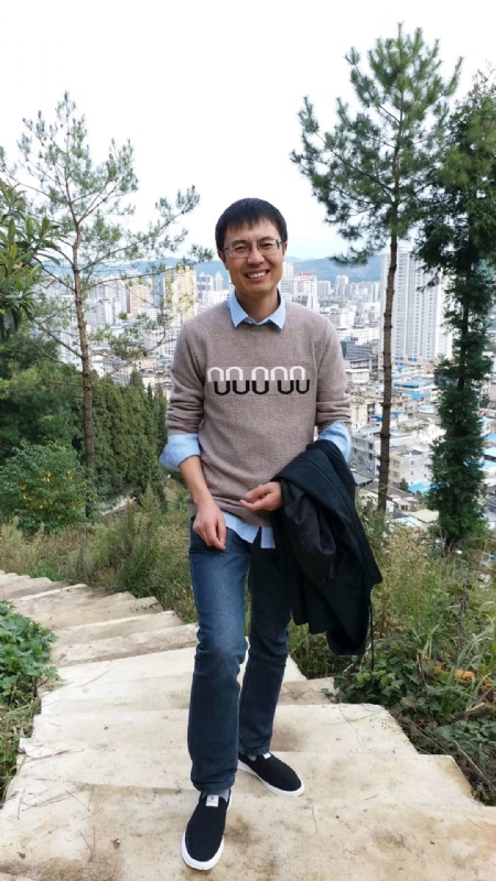 会飞的鱼的第一张照片--中山相亲服务中心