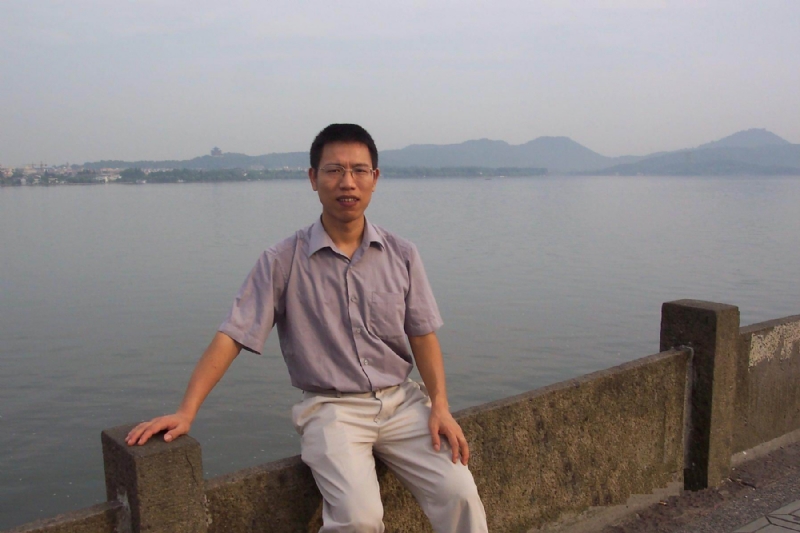 andrew的第一张照片--中山相亲服务中心