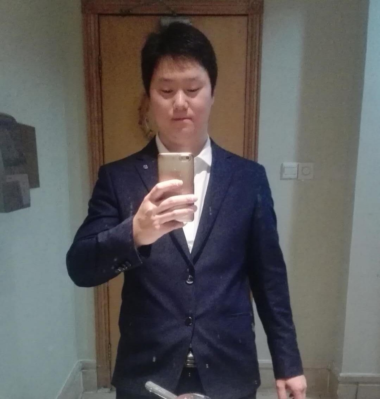 缥缈的第一张照片--中山相亲服务中心
