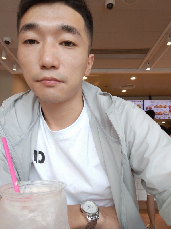 须臾数年的第一张照片--中山相亲服务中心