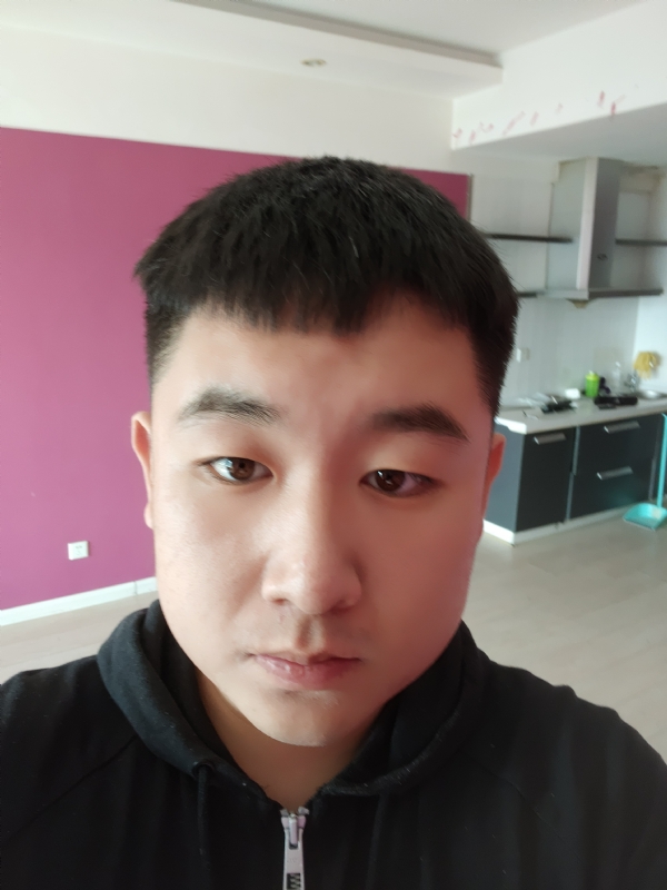 正宇的第一张照片--中山相亲服务中心