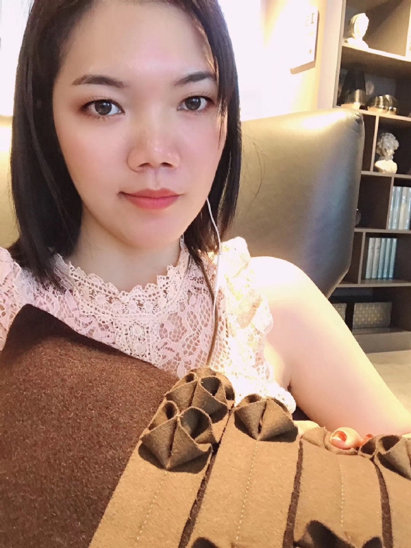 92年kiki的第一张照片--中山相亲服务中心