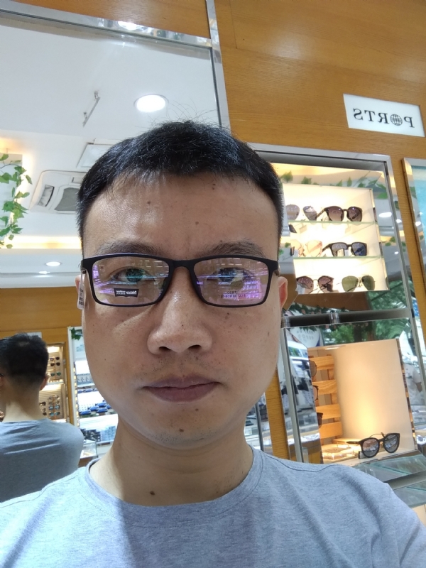 冰羽蓝的第一张照片--中山相亲服务中心
