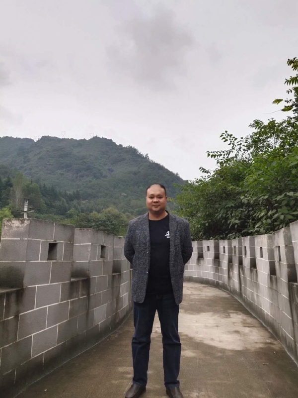 玉竹的第二张照片--中山相亲服务中心