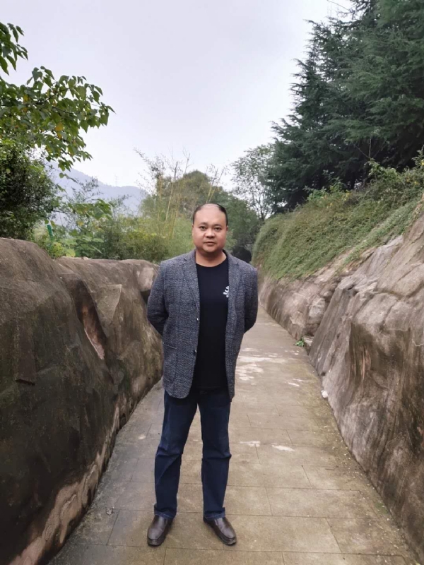 玉竹的第三张照片--中山相亲服务中心