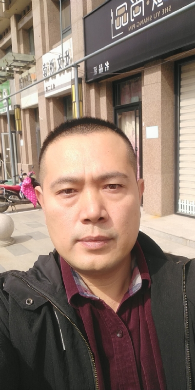 Happpy的第一张照片--中山相亲服务中心