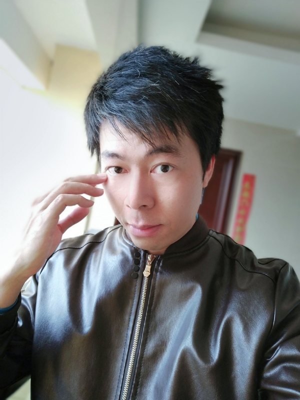 曾经的爱的第三张照片--中山相亲服务中心