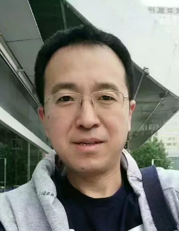 阳仔的第二张照片--中山相亲服务中心