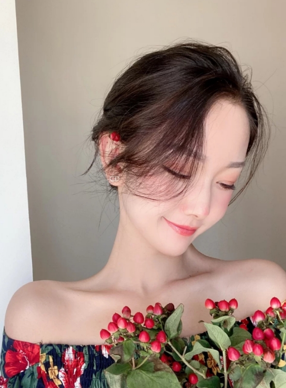 小诗vanessa的第二张照片--中山相亲服务中心