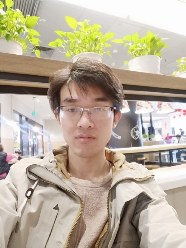 南有乔木的第二张照片--中山相亲服务中心