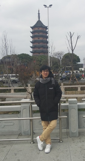 南有乔木的第三张照片--中山相亲服务中心