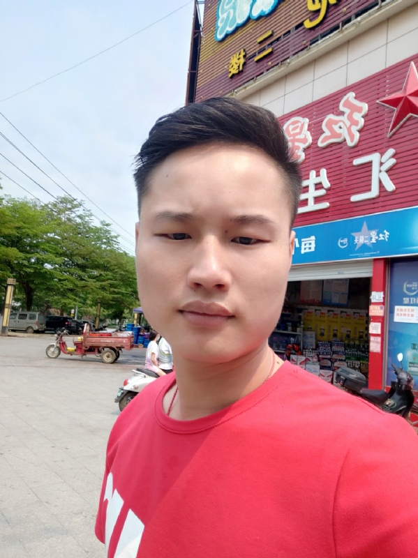 刘振军的第一张照片--中山相亲服务中心