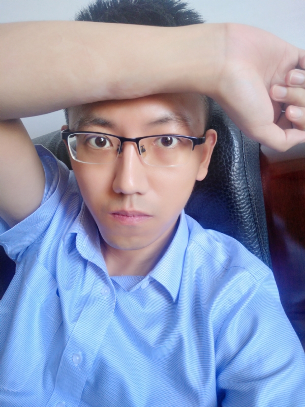 涛神的第一张照片--中山相亲服务中心