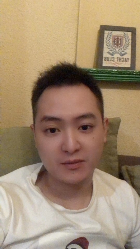 往后余生的第一张照片--中山相亲服务中心