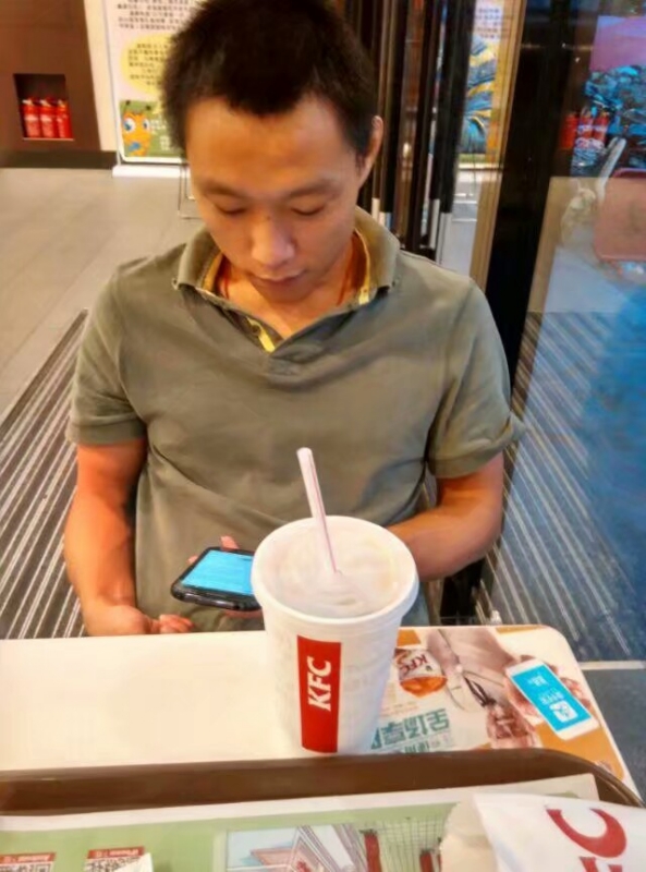真实找人结婚的第一张照片--中山相亲服务中心