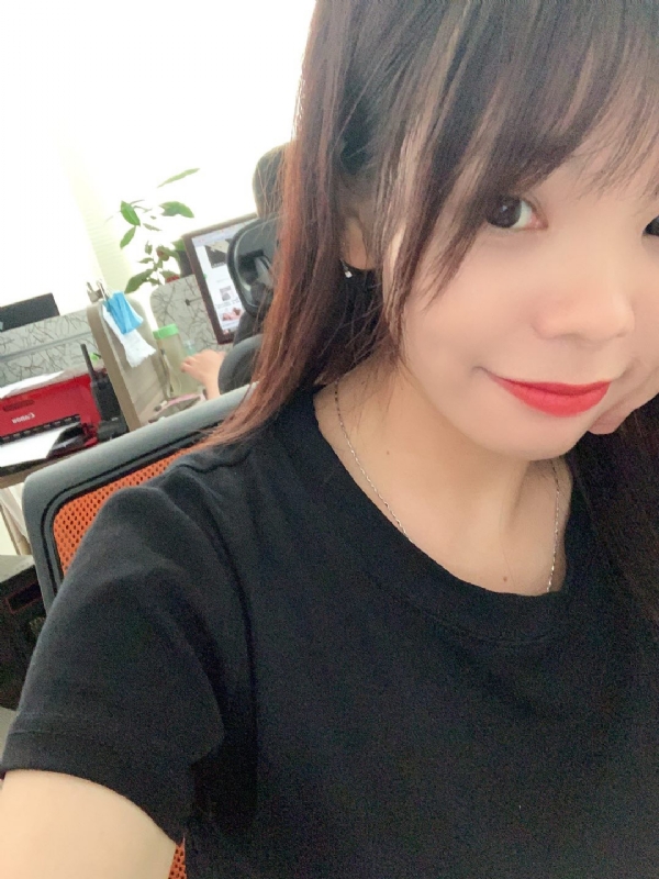小乔的第一张照片--中山相亲服务中心
