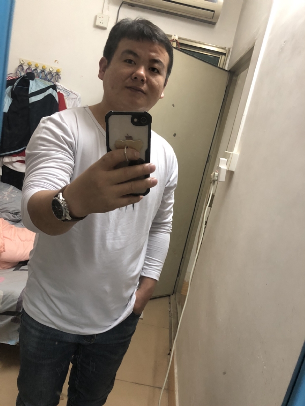凯的第一张照片--中山相亲服务中心