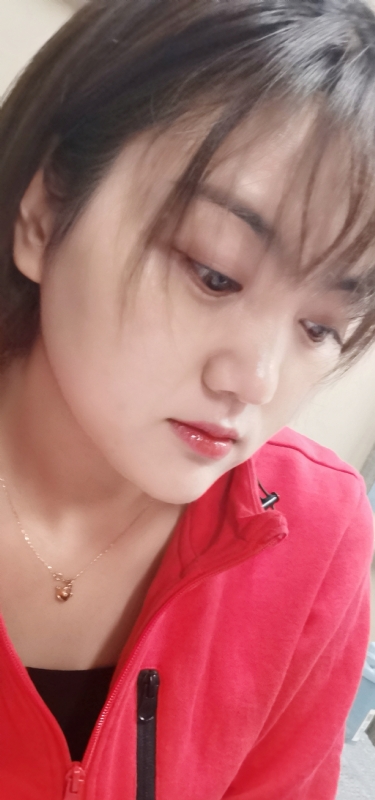 余儿的第一张照片--中山相亲服务中心