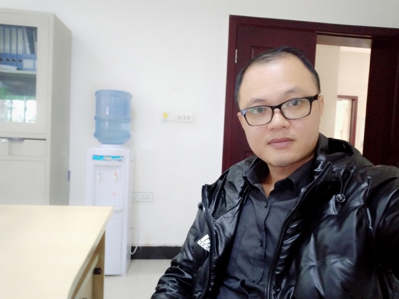 德哥依然在江湖的第一张照片--中山相亲服务中心
