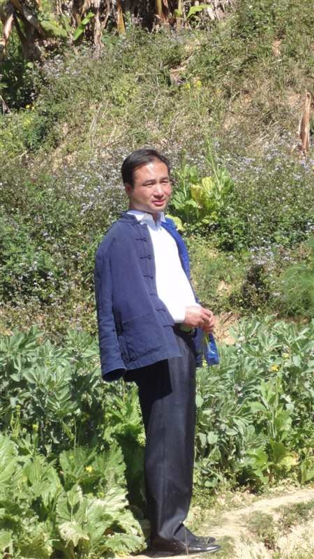 麟的第一张照片--中山相亲服务中心