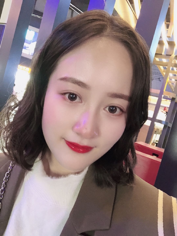 米苏娜娜的第二张照片--中山相亲服务中心