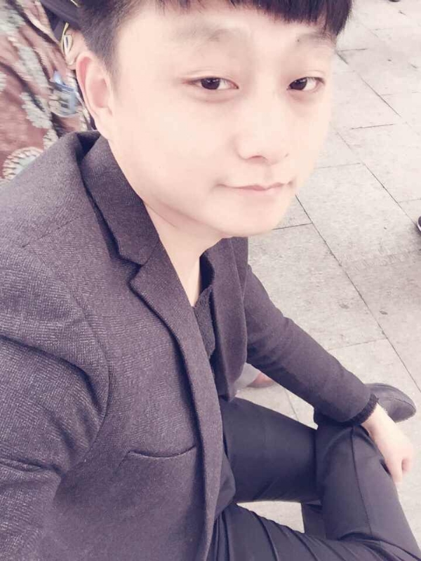 我姓徐缺难解你心绪的第一张照片--中山相亲服务中心