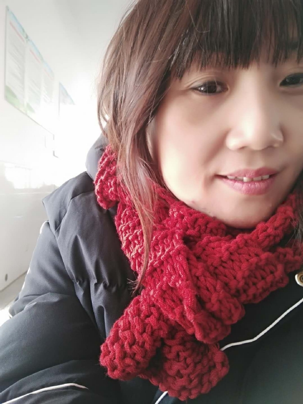 日久见人心的第一张照片--中山相亲服务中心