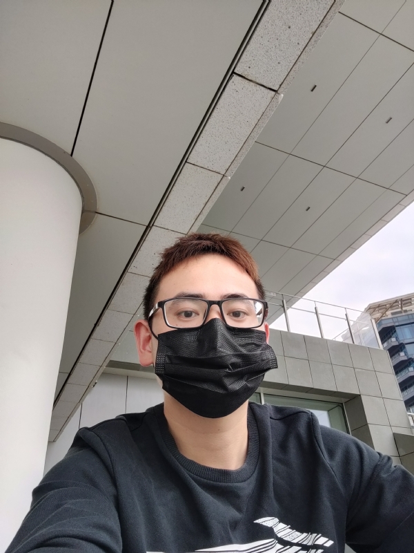 萍水相逢晏的第三张照片--中山相亲服务中心