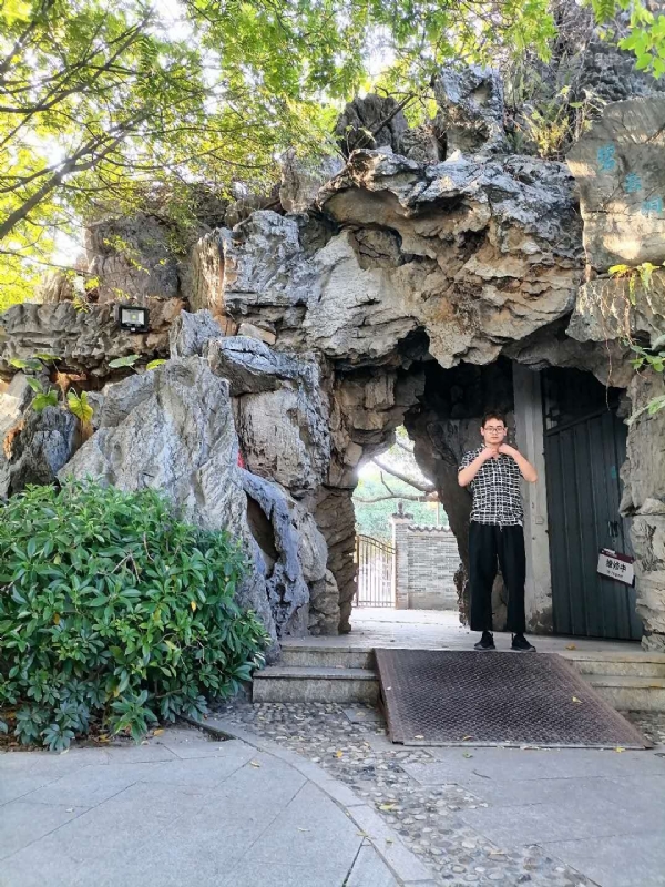萍水相逢晏的第四张照片--中山相亲服务中心